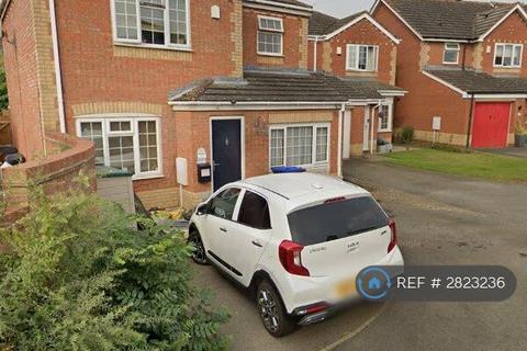 undefined, Cross Brooks, Wootton, Northampton, NN4