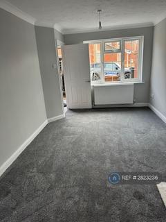undefined, Cross Brooks, Wootton, Northampton, NN4