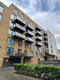 undefined, Brooklyn Building, London, SE10