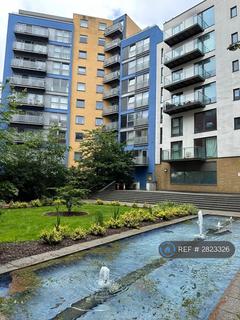 undefined, Brooklyn Building, London, SE10