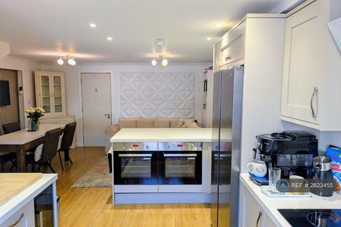 undefined, Willow Drive, Bicester, OX26