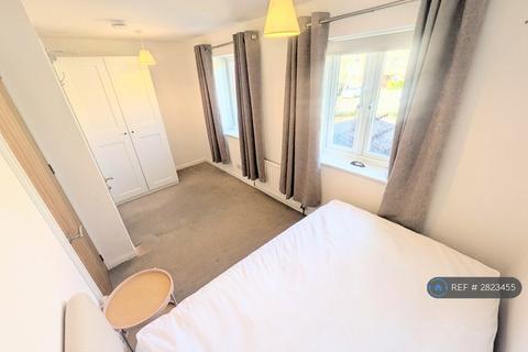 undefined, Willow Drive, Bicester, OX26