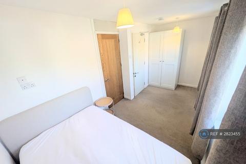 undefined, Willow Drive, Bicester, OX26