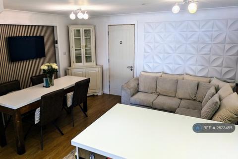 undefined, Willow Drive, Bicester, OX26