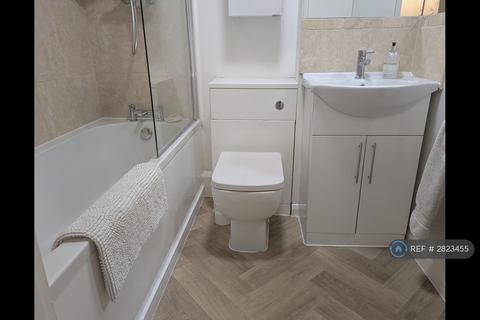 undefined, Willow Drive, Bicester, OX26