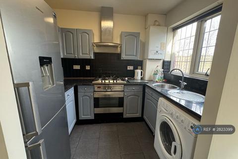 undefined, Gateacre Walk, Manchester, M23