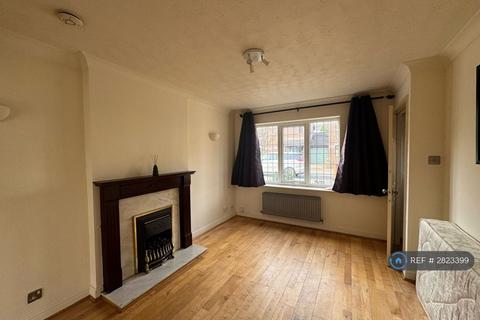 undefined, Gateacre Walk, Manchester, M23