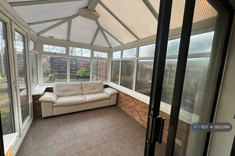 undefined, Gateacre Walk, Manchester, M23