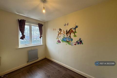 undefined, Gateacre Walk, Manchester, M23