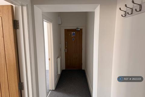 undefined, Mynd House, Gloucester, GL1