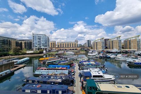 undefined, Goodhart Place, London, E14