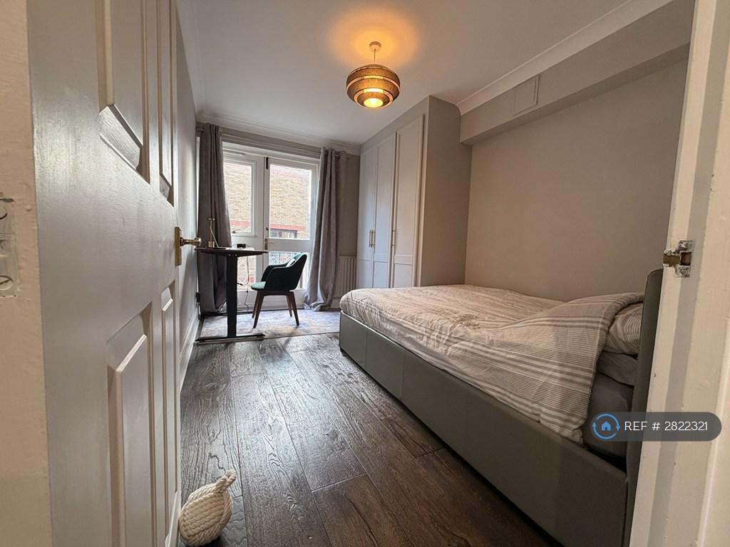 Double Bedroom