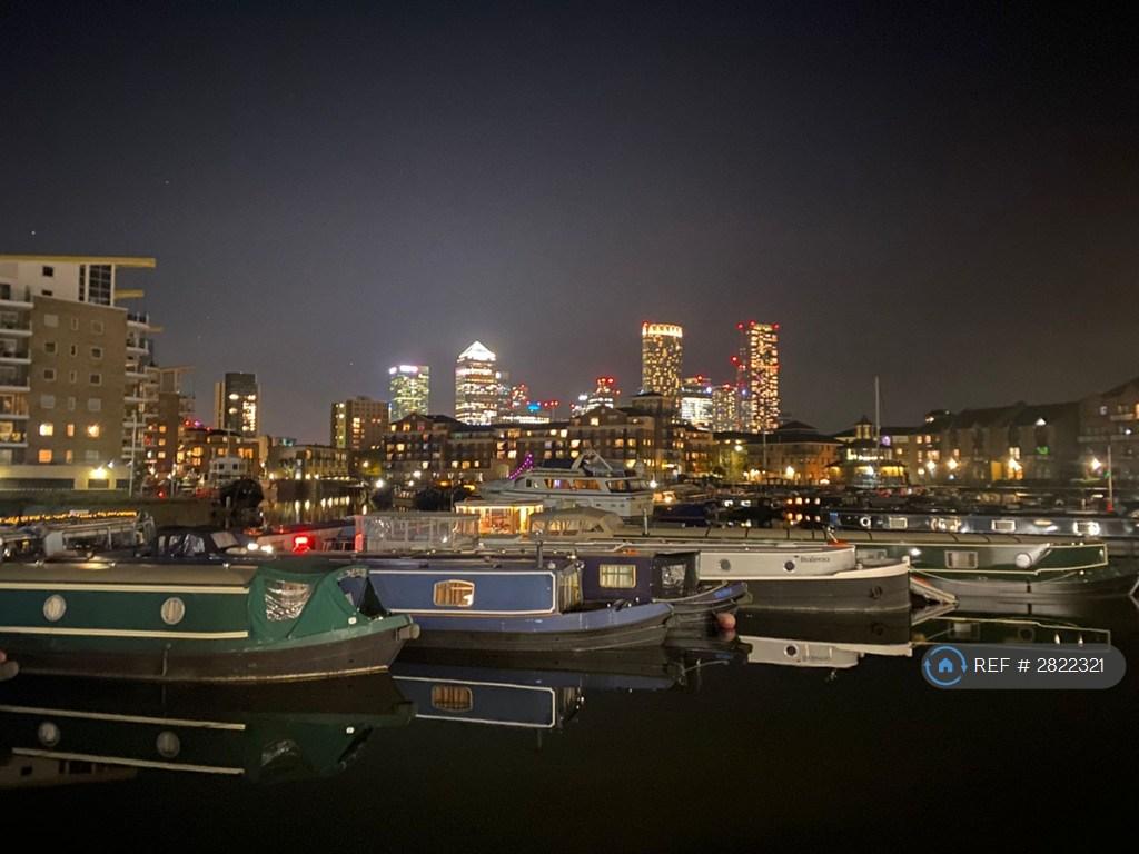 Nightview