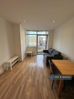 undefined, Stratford, London, E15