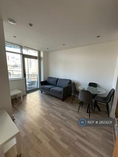 undefined, Stratford, London, E15