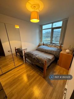 undefined, Stratford, London, E15