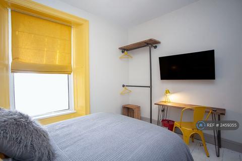 undefined, Carlton Terrace, Swansea, SA1