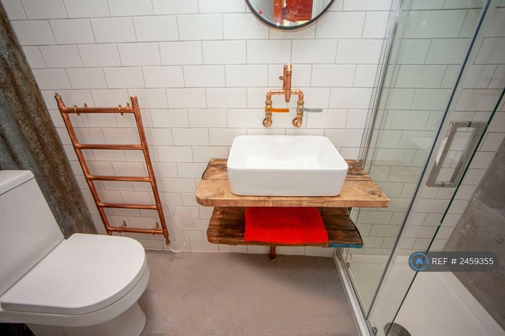En-Suite