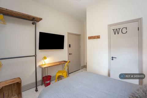 undefined, Carlton Terrace, Swansea, SA1