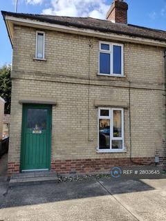 2 bedroom terraced house to rent, Brooks Road, Cambridge, CB1