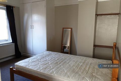 2 bedroom terraced house to rent, Brooks Road, Cambridge, CB1