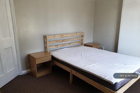 2 bedroom terraced house to rent, Brooks Road, Cambridge, CB1