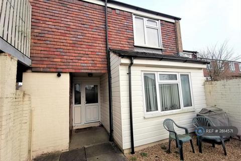 undefined, Silvester Close, Basingstoke, RG21