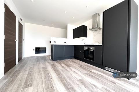 undefined, Swan Courtyard, Birmingham, B26
