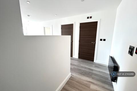 undefined, Swan Courtyard, Birmingham, B26