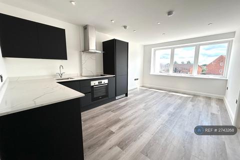 undefined, Swan Courtyard, Birmingham, B26