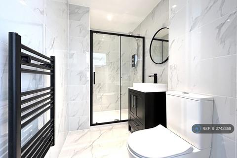 undefined, Swan Courtyard, Birmingham, B26