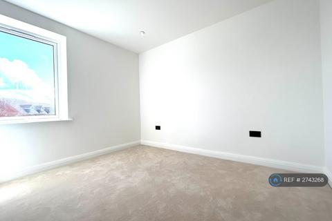 undefined, Swan Courtyard, Birmingham, B26
