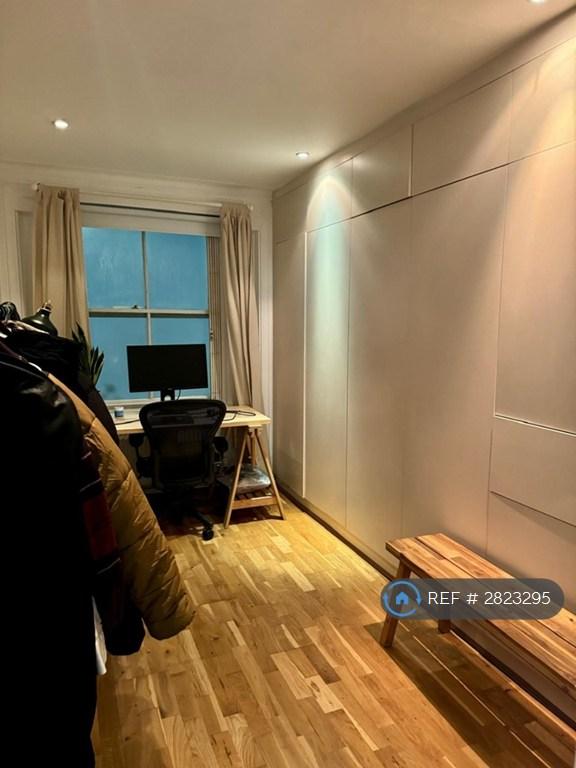 Bedroom 2/Office 1