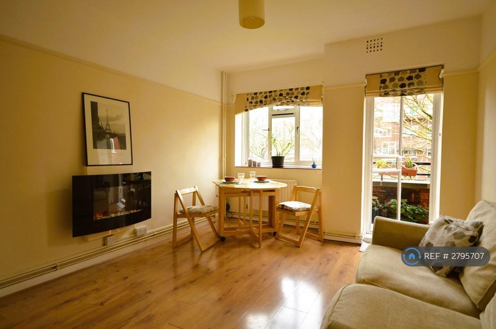 Dining Table &amp; Fireplace