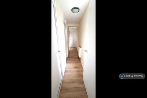 1 bedroom flat to rent, Fishermead, Milton Keynes, MK6