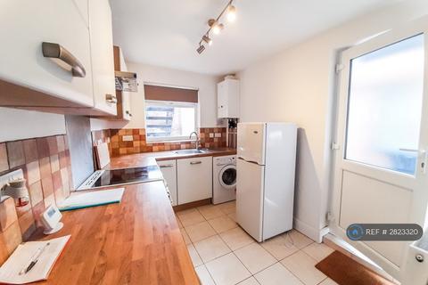 undefined, Radcliffe-On-Trent, Nottingham, NG12
