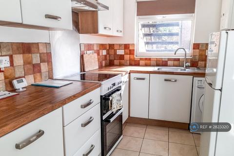 undefined, Radcliffe-On-Trent, Nottingham, NG12