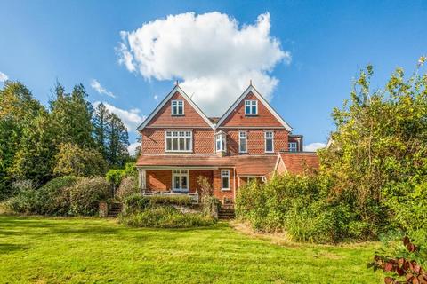 8 bedroom detached house for sale, Hartley Road, Cranbrook, Kent, TN17 3QX