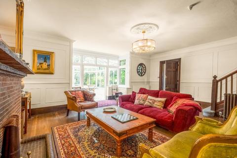8 bedroom detached house for sale, Hartley Road, Cranbrook, Kent, TN17 3QX