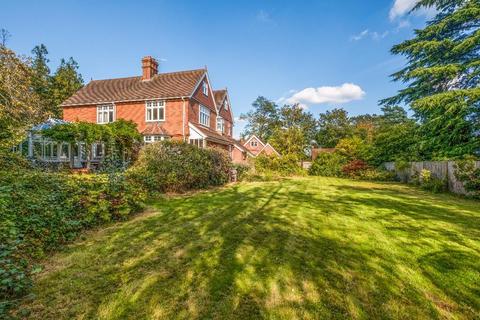 undefined, Hartley Road, Cranbrook, Kent, TN17 3QX