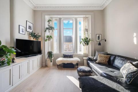 2 bedroom flat for sale, Roslea Drive, Dennistoun, G31 2RS