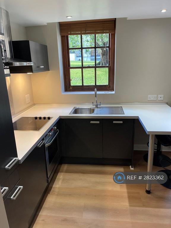Kitchen View