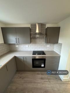 undefined, Ennerdale, Skelmersdale, WN8