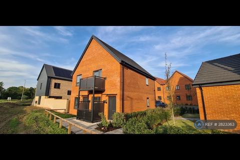 undefined, Corriedale, Milton Keynes, MK8