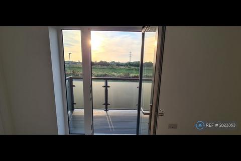 undefined, Corriedale, Milton Keynes, MK8