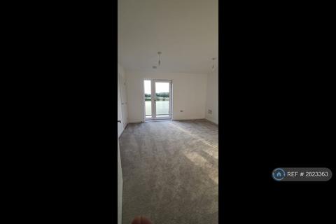 undefined, Corriedale, Milton Keynes, MK8