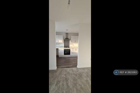 undefined, Corriedale, Milton Keynes, MK8