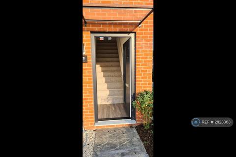 undefined, Corriedale, Milton Keynes, MK8