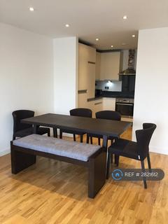 undefined, Commercial St, London, E1