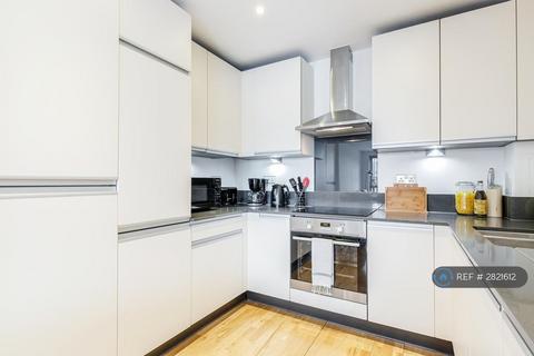undefined, Commercial St, London, E1